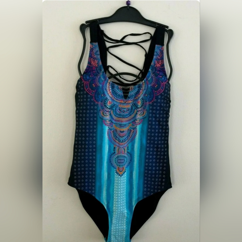 Jantzen swimsuit